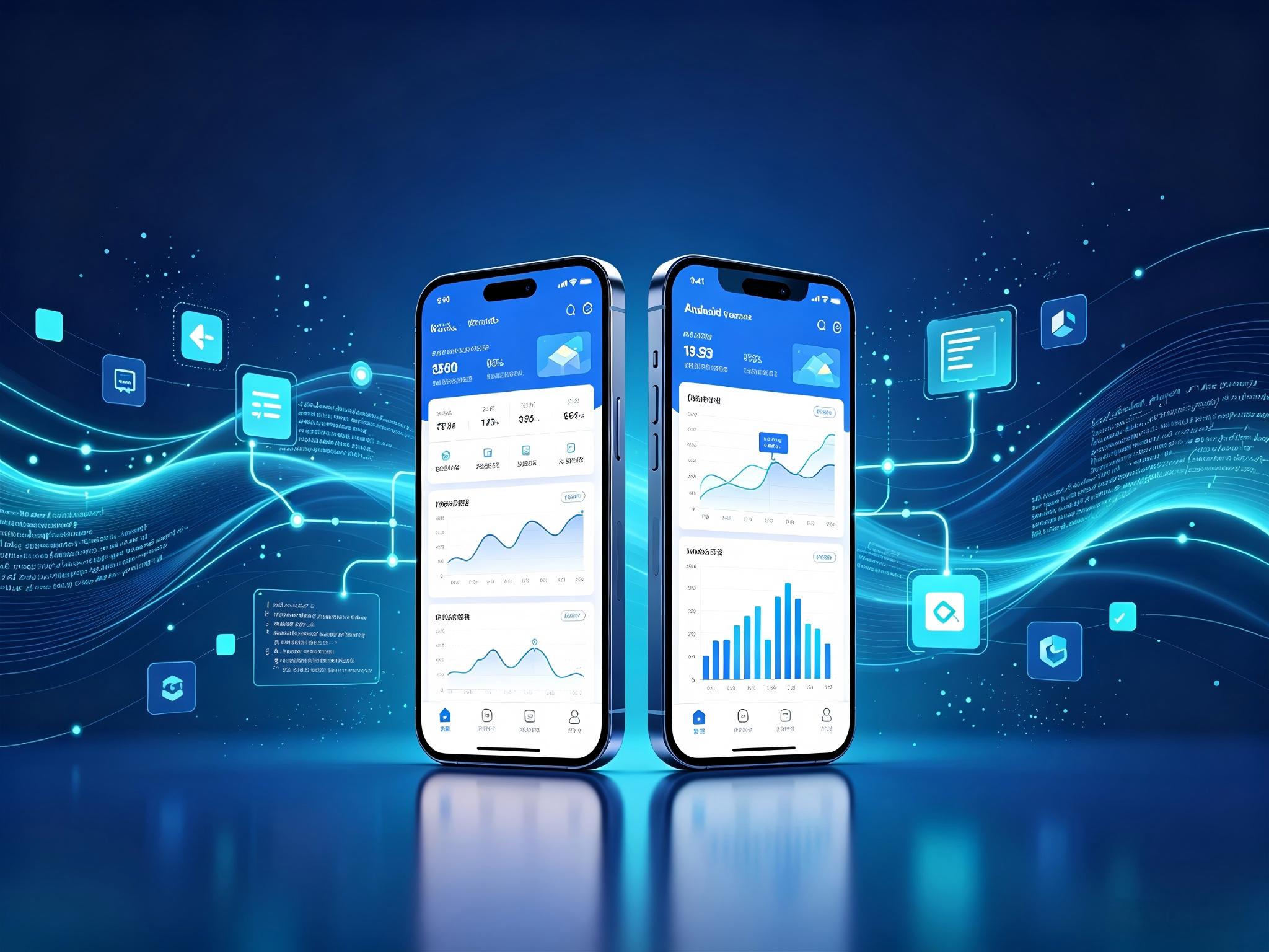APP 定制开发